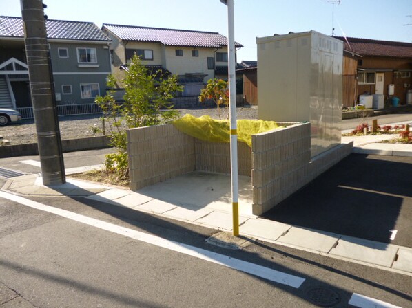 稲沢駅 徒歩20分 1階の物件外観写真